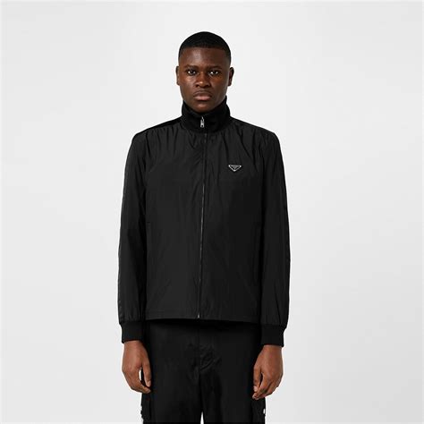 black prada suit|prada tracksuit men's.